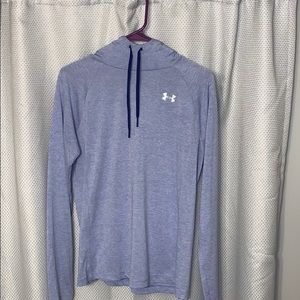 Women’s Under Armour sweatshirt